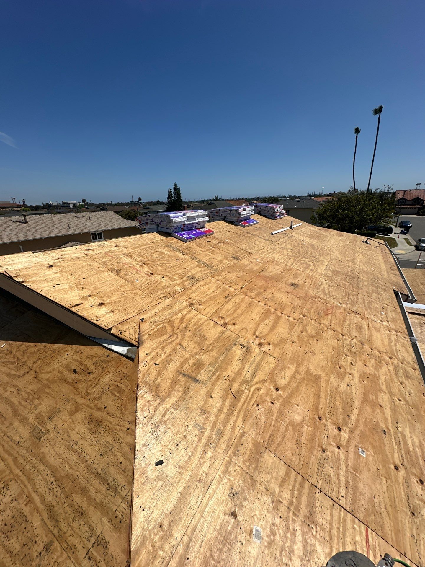 Roof Replacement - West Carson, CA 90710 by Epic Roof Replacement