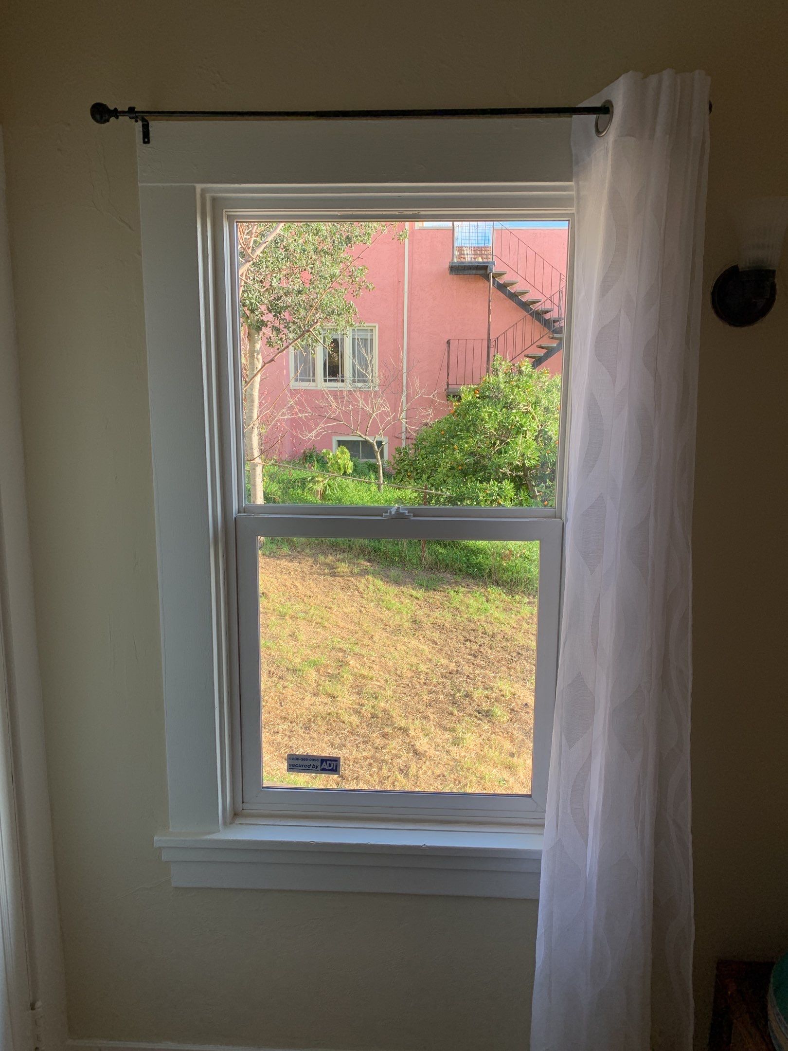 Scott Yundt Listing — 9526 Burr St by SpotFree Window Cleaning