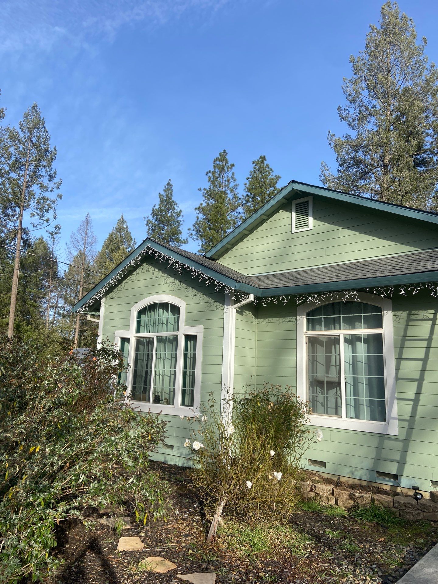 Roof Rejuvenation using Roof Maxx Treatment by Roof Maxx of Folsom