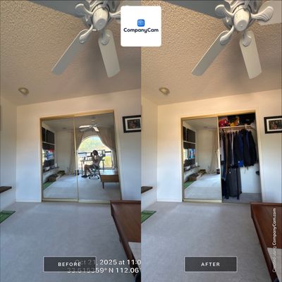 AZ Home Depot store 1234