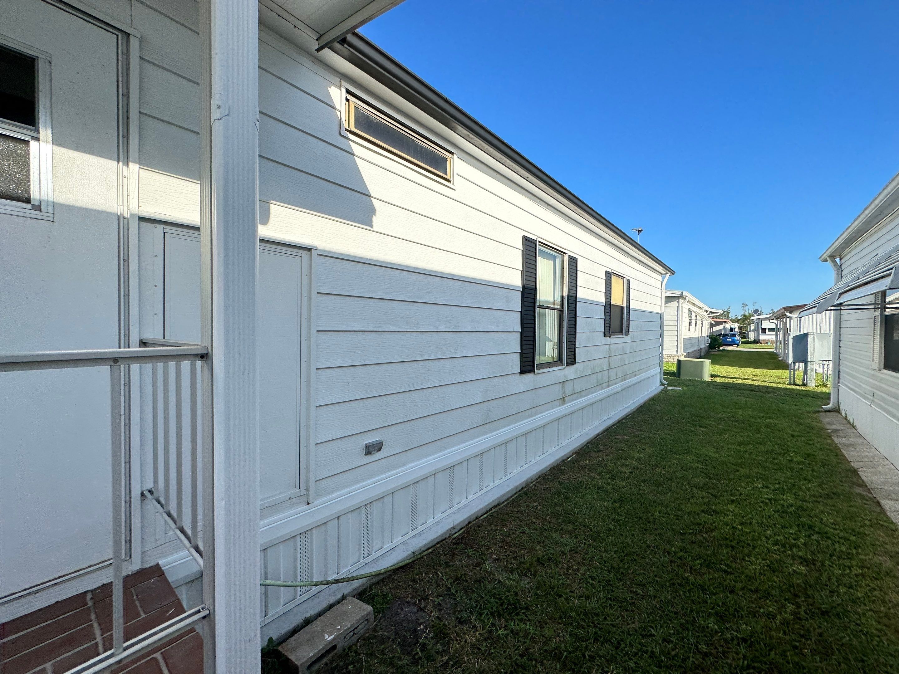 Water Damage Claim in Winter Haven by FLAPA & KeyStone