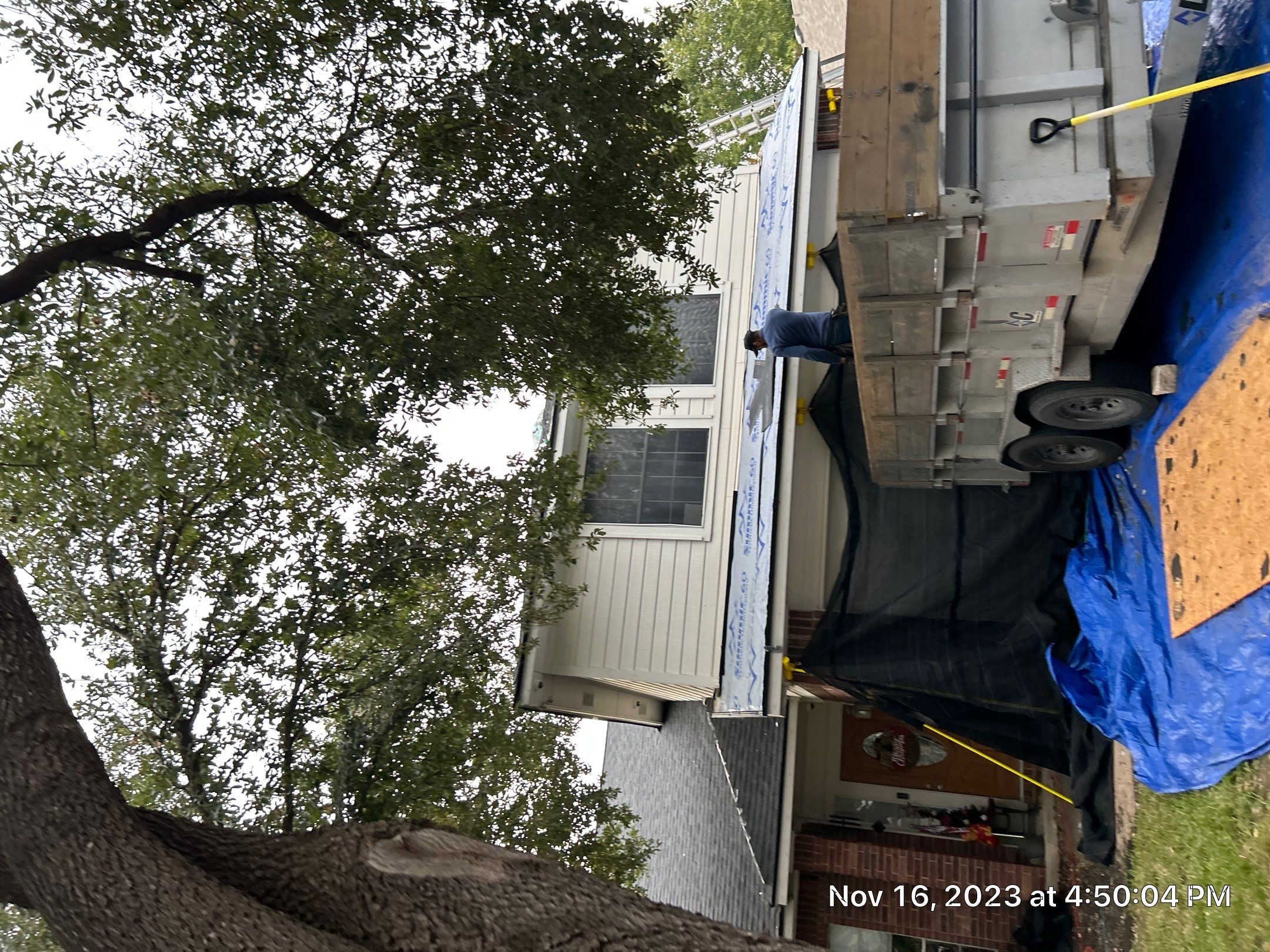 Residential by Safepro Roofing