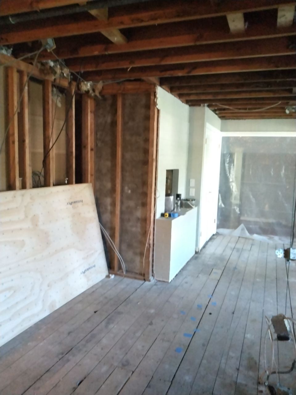 Kitchen Remodel by Ivy Lea Construction
