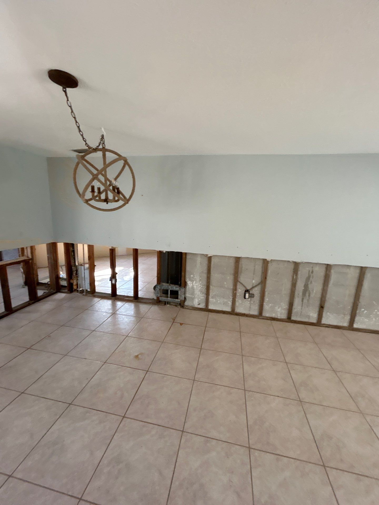 Water And Mold Restoration by Ampm Restoration Services