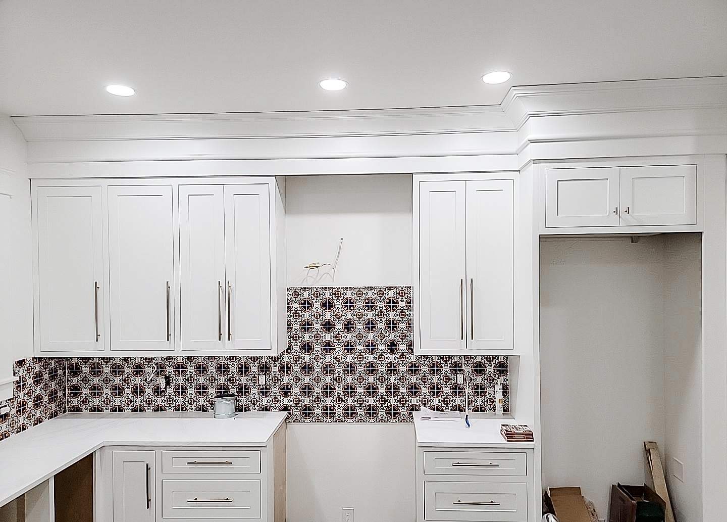 Kitchen Gallery by Authentic Carpentry