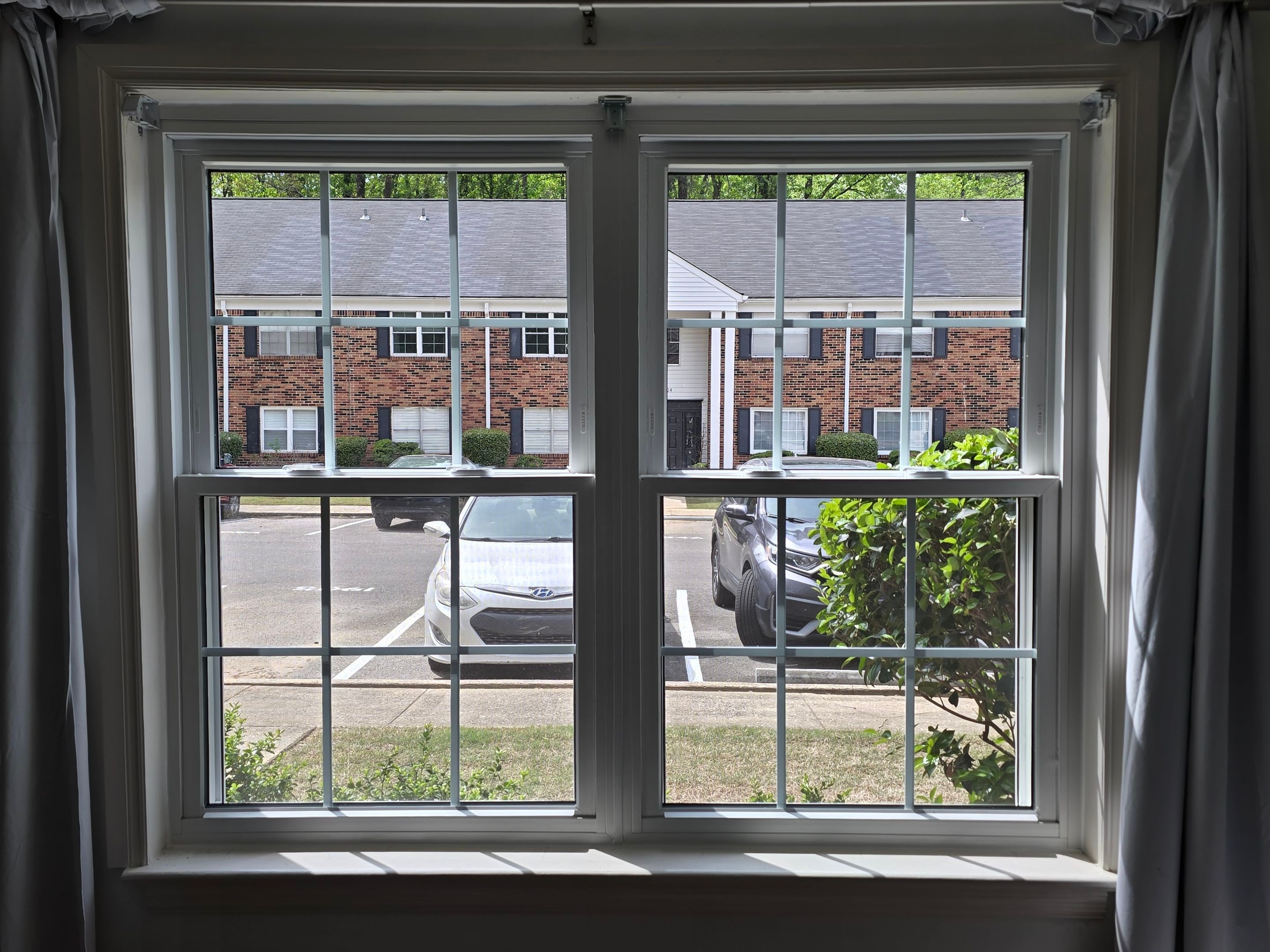 Dees Project in Vestavia Hills  by The Window Source