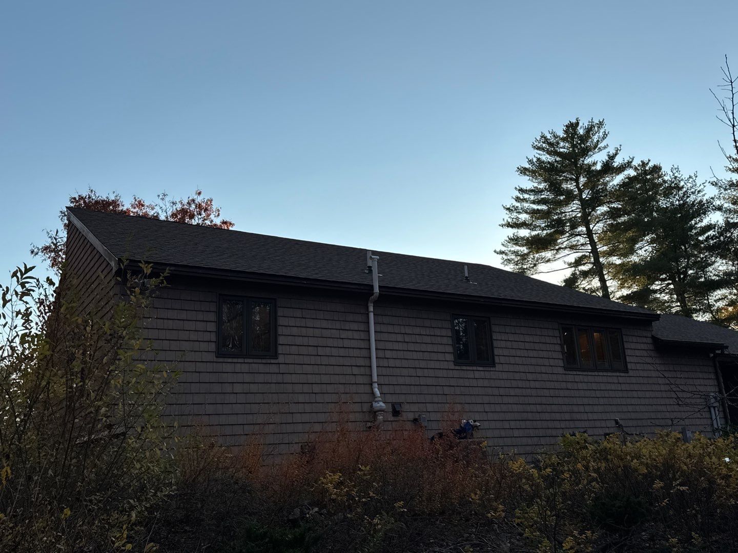 Revitalize Your Home with a New GAF Roof, Velux Skylights & Solar-Powered Shades! by Sensible Home Solutions