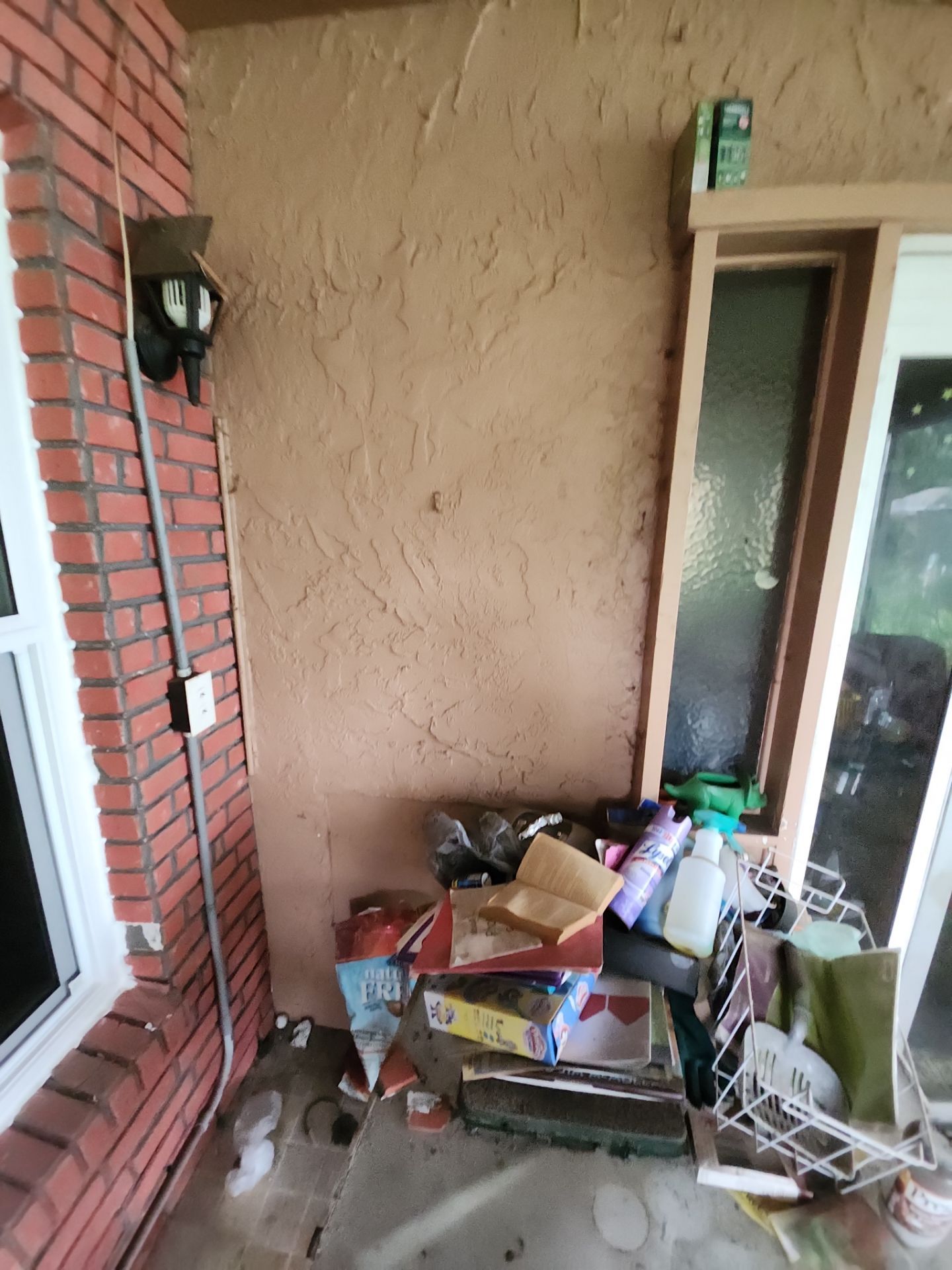 Project in Dunedin by Sunbelt Home Solutions