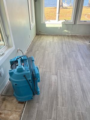 Ceiling Leak Repair — Naples, FL