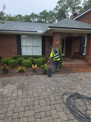 Deerwood Resident | Landscape Project