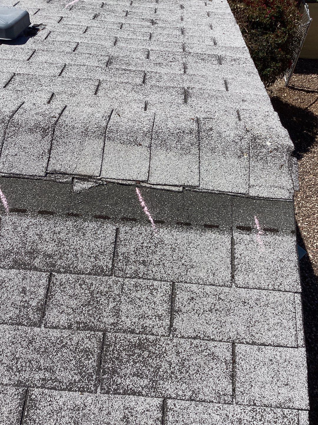 Michelle's Full Re Roof (Energy Star) by All Storm Roofing & Construction