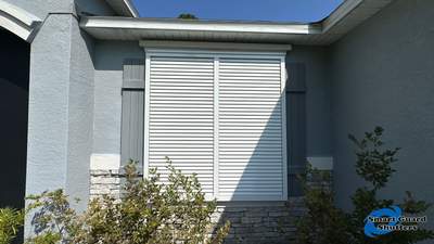 Hurricane Protection 