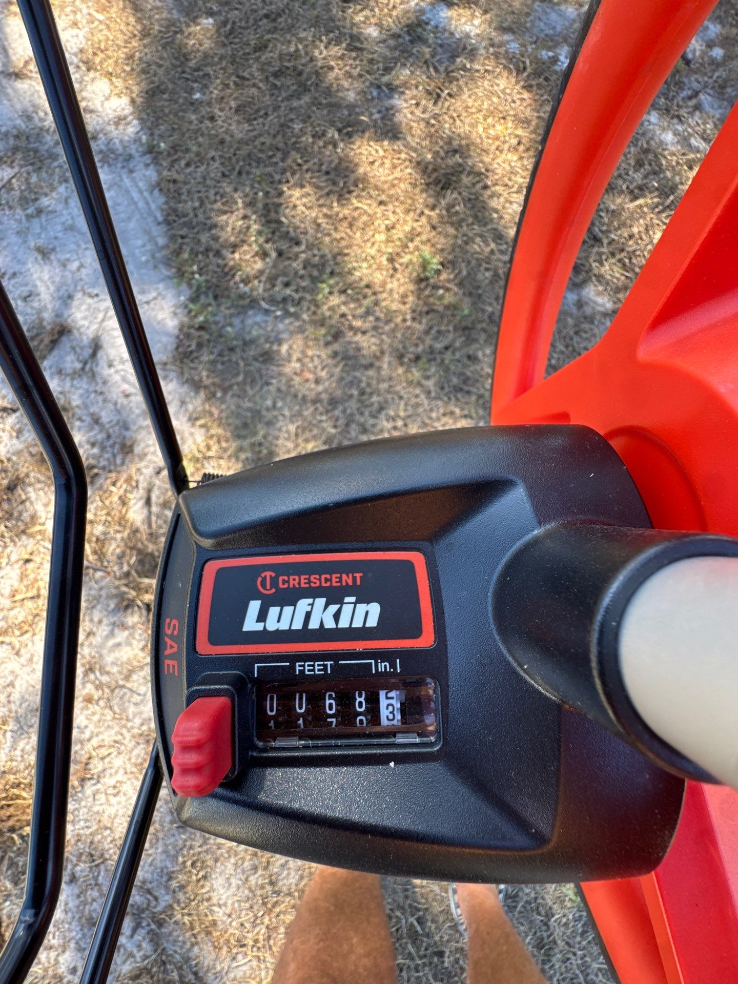 Downspout Installation using White Down Spouts in Sarasota FL by Gutter Professors