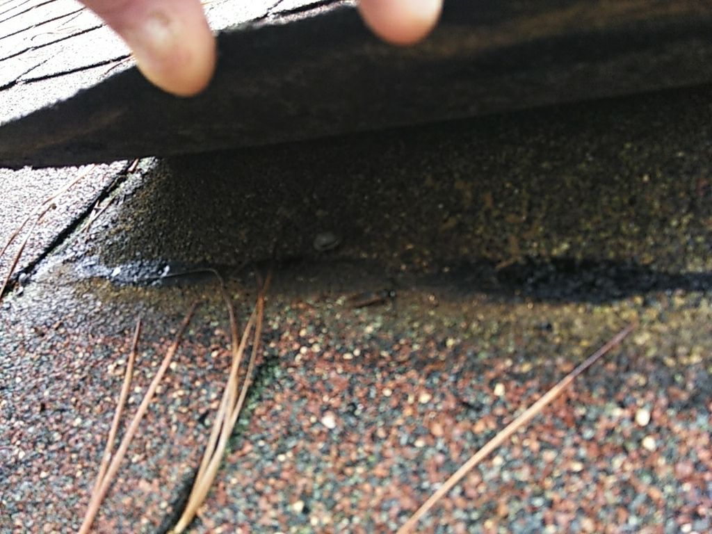 Residential Roofing Repair by American Roofing NC