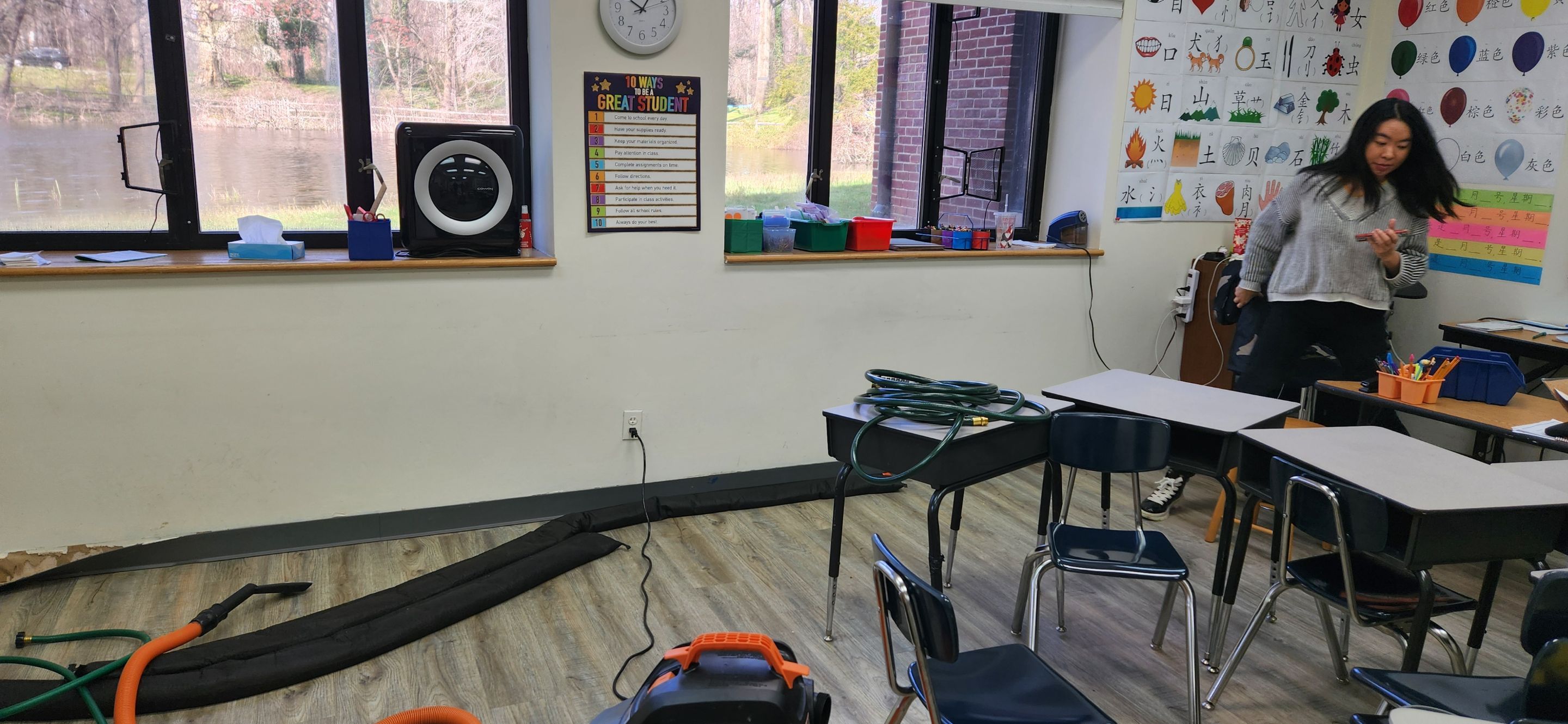 IU Willits Rd • Roslyn, New York 11576 by A.M. Shield Waterproofing, Corp.