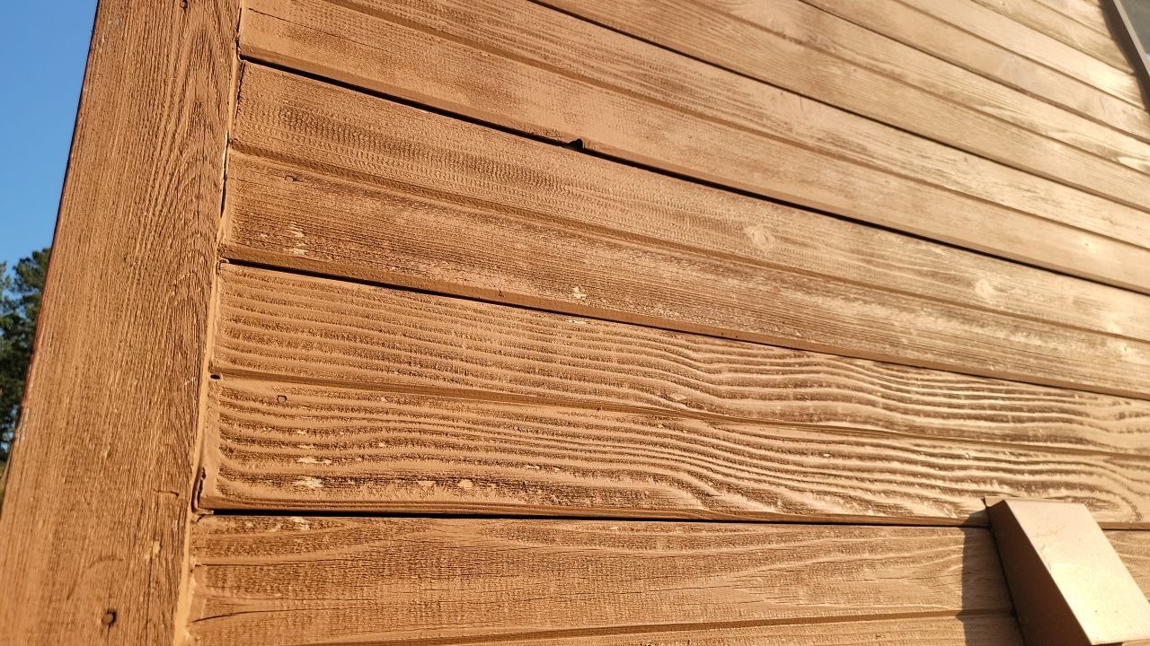 Siding Installation using James Hardie by Weather-Tite Exteriors LLC