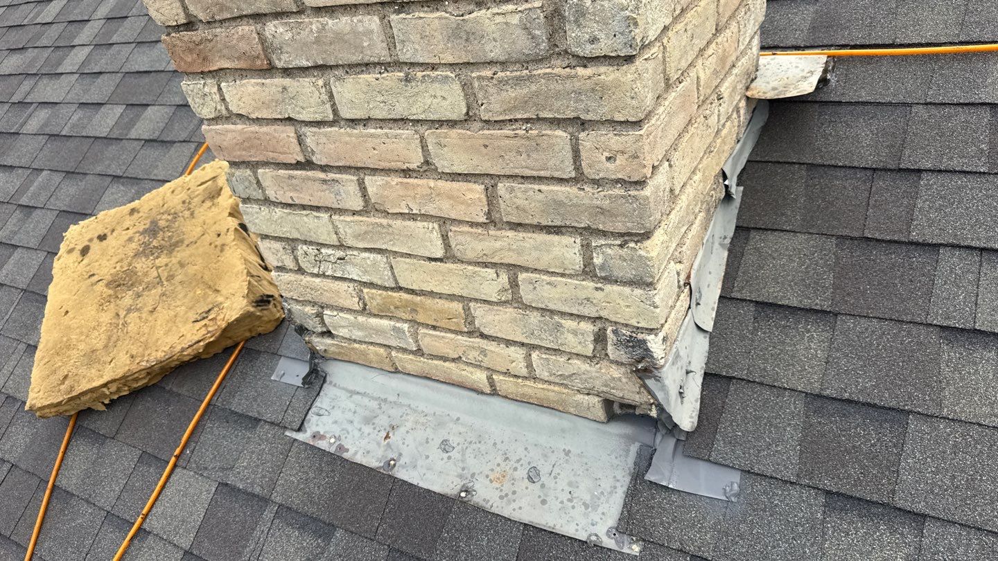 Project in Plano by Rhino Roofing and General Contracting, LLC