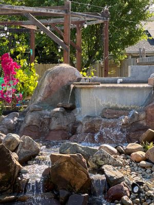 Project in Redding