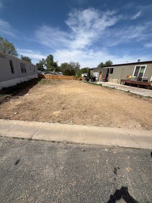 Project in Aurora