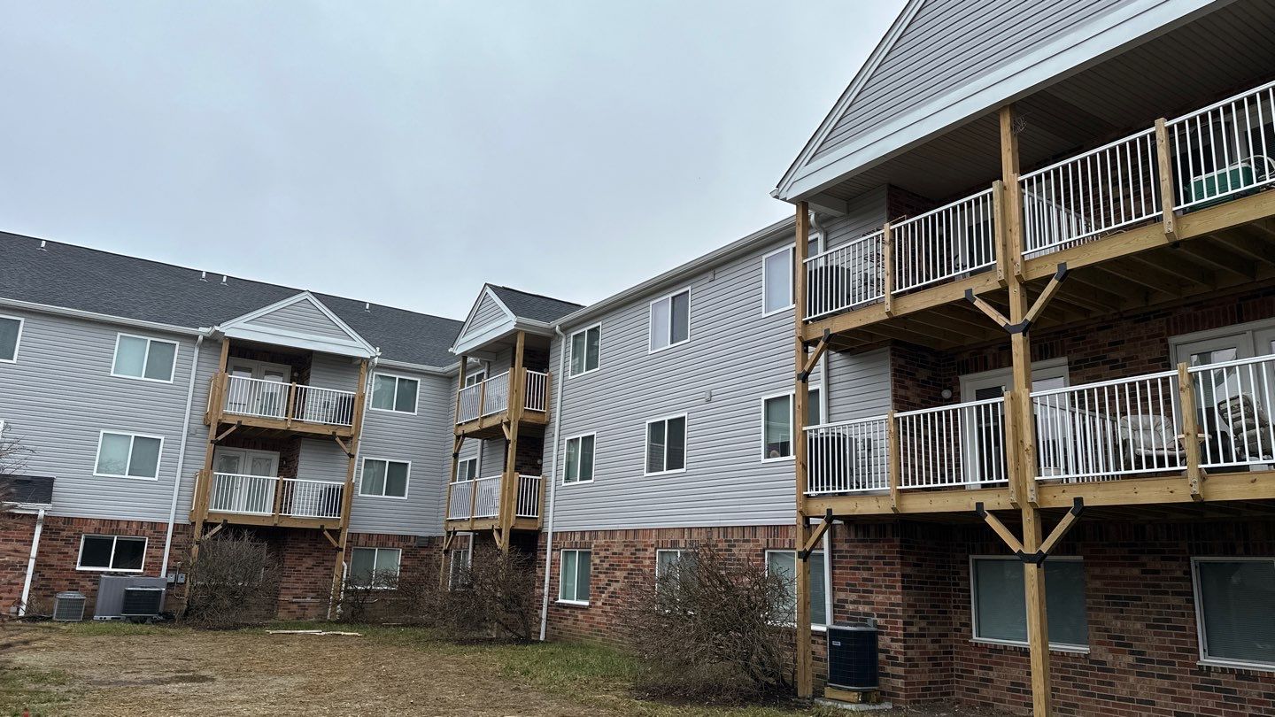 Roofing, windows, doors, siding by Tamlin Roofing