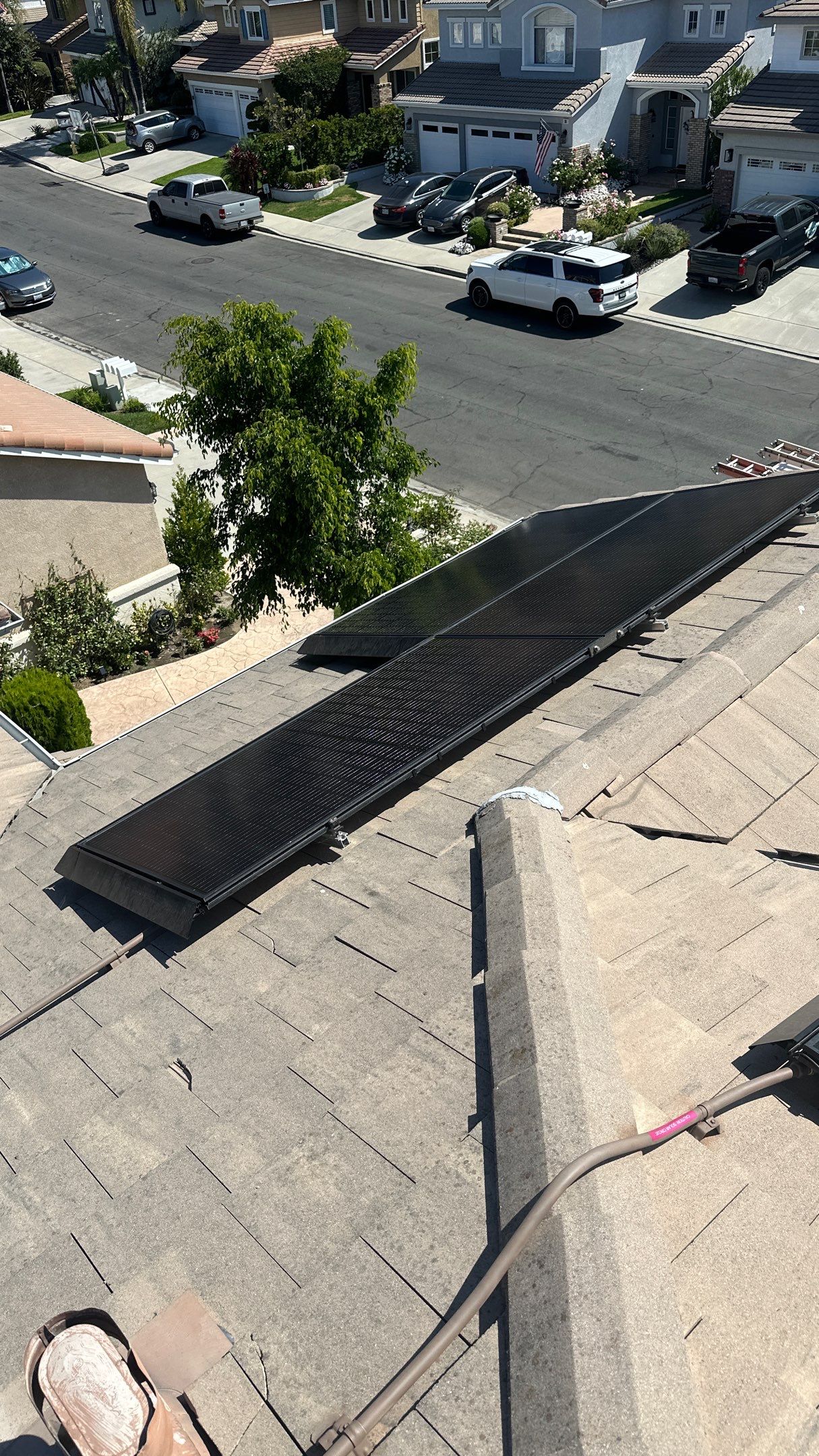 Lake Forest Solar Panel Cleaning and Window Cleaning by Property Cleaning Experts, LLC