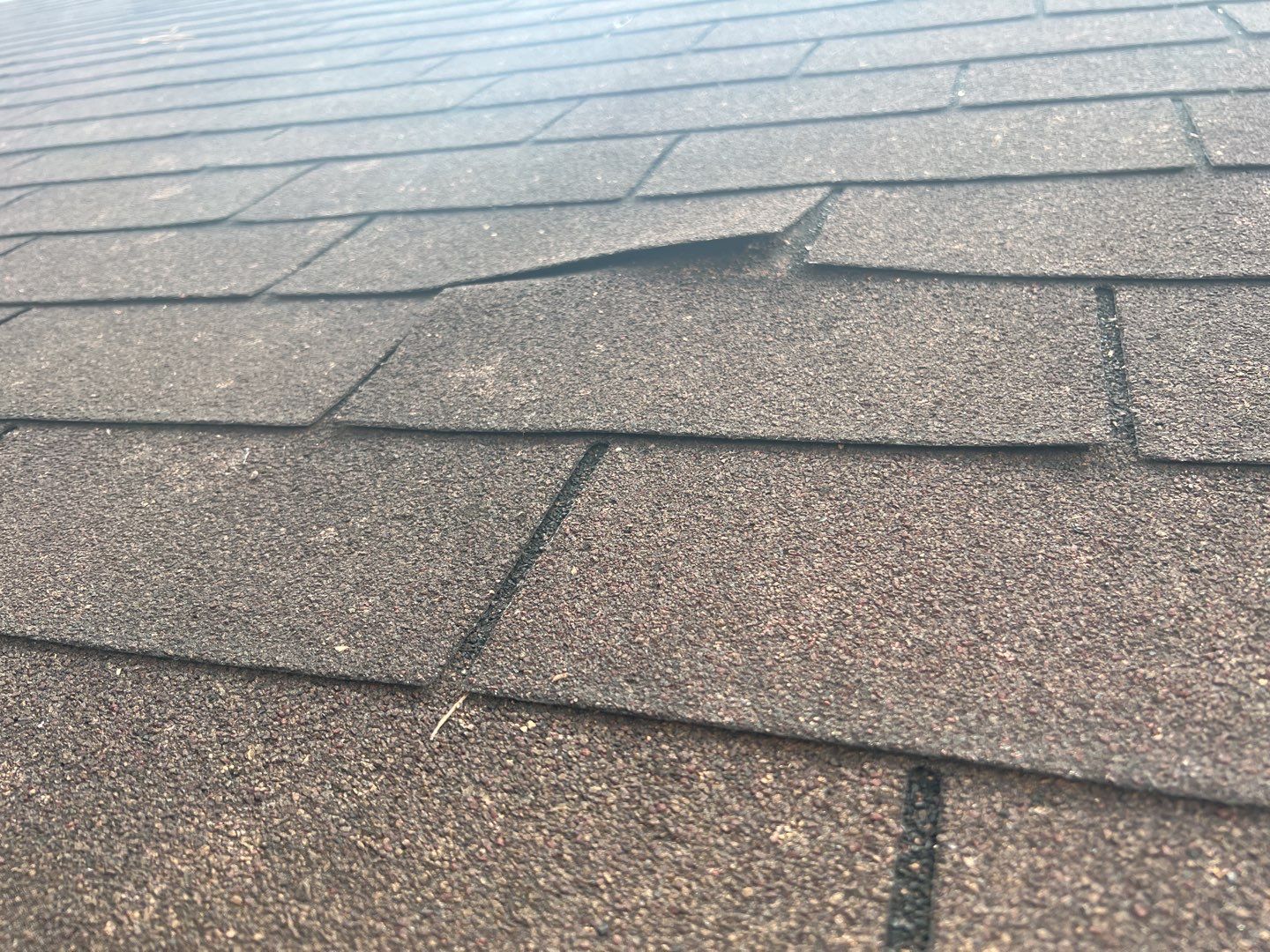 SureStart PLUS 4-STAR Warranty Fully covers materials, labor, tear-off and disposal expenses in years 1-50. by Roof Concepts Construction