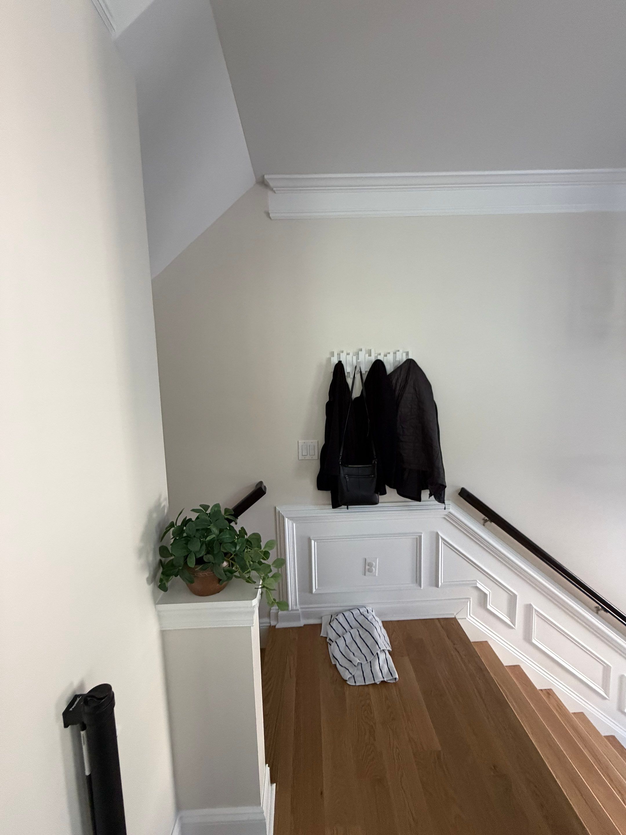 Restoration Project in Atlanta by Atlanta Design Group