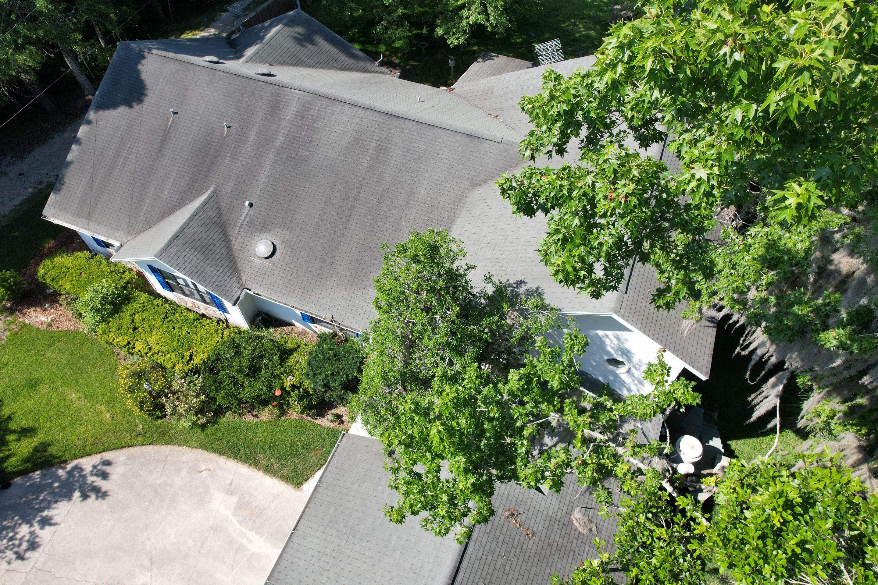 Shingle -> Shingle by Prime Roofing