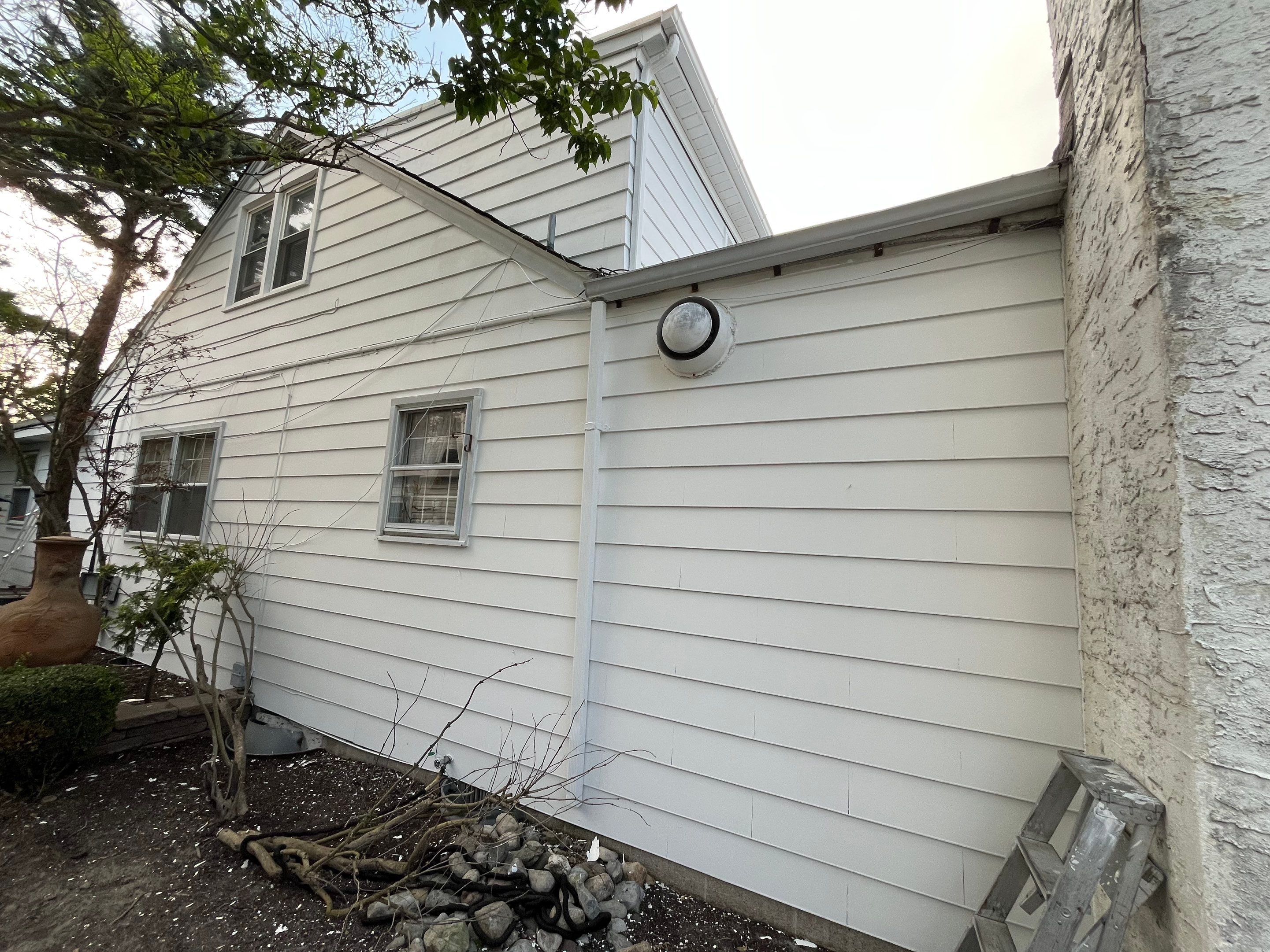 Full Exterior Refresh by Fresh Coat Works LLC