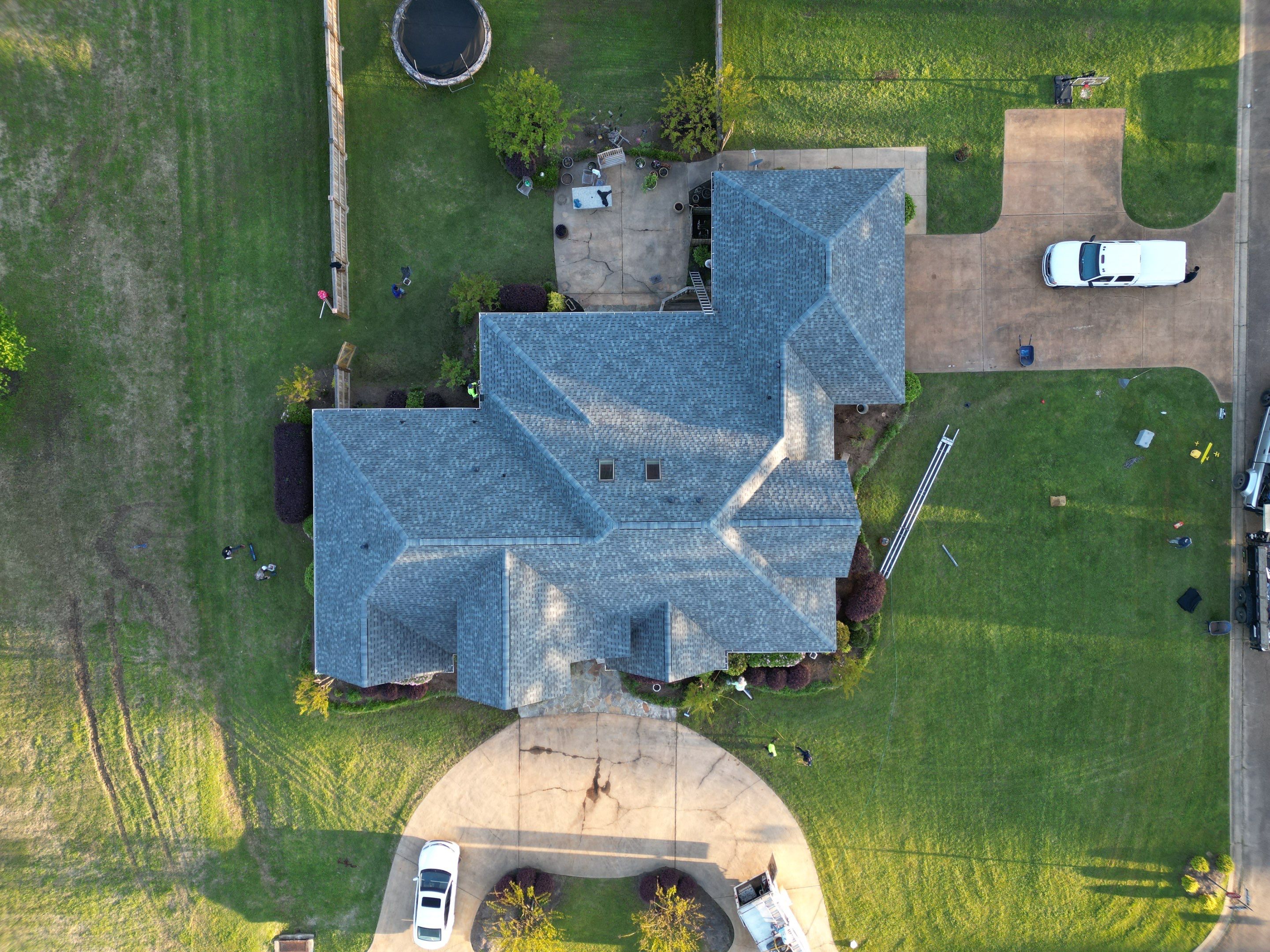 Full Storm Restoration – Roof, Gutters & More | Kosciusko, MS by Elevated Roofing + Exteriors