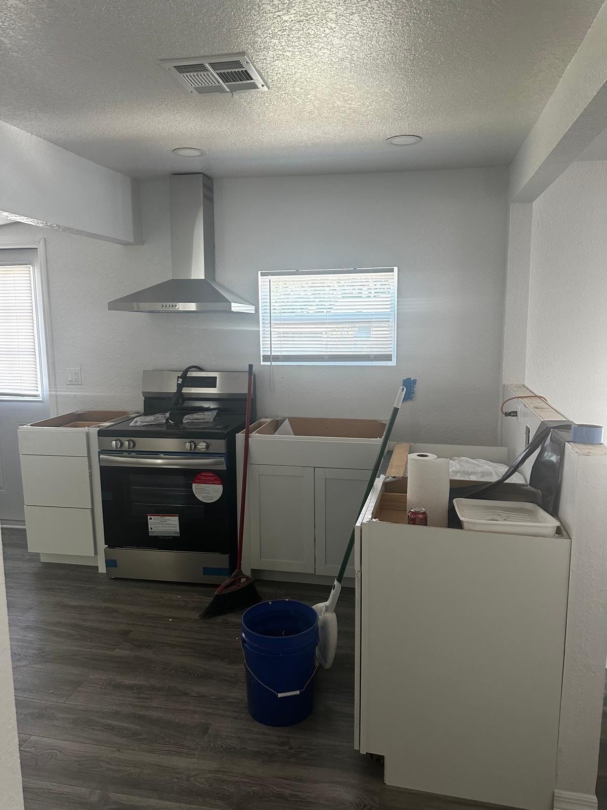 Full Reno by Flip Ninja