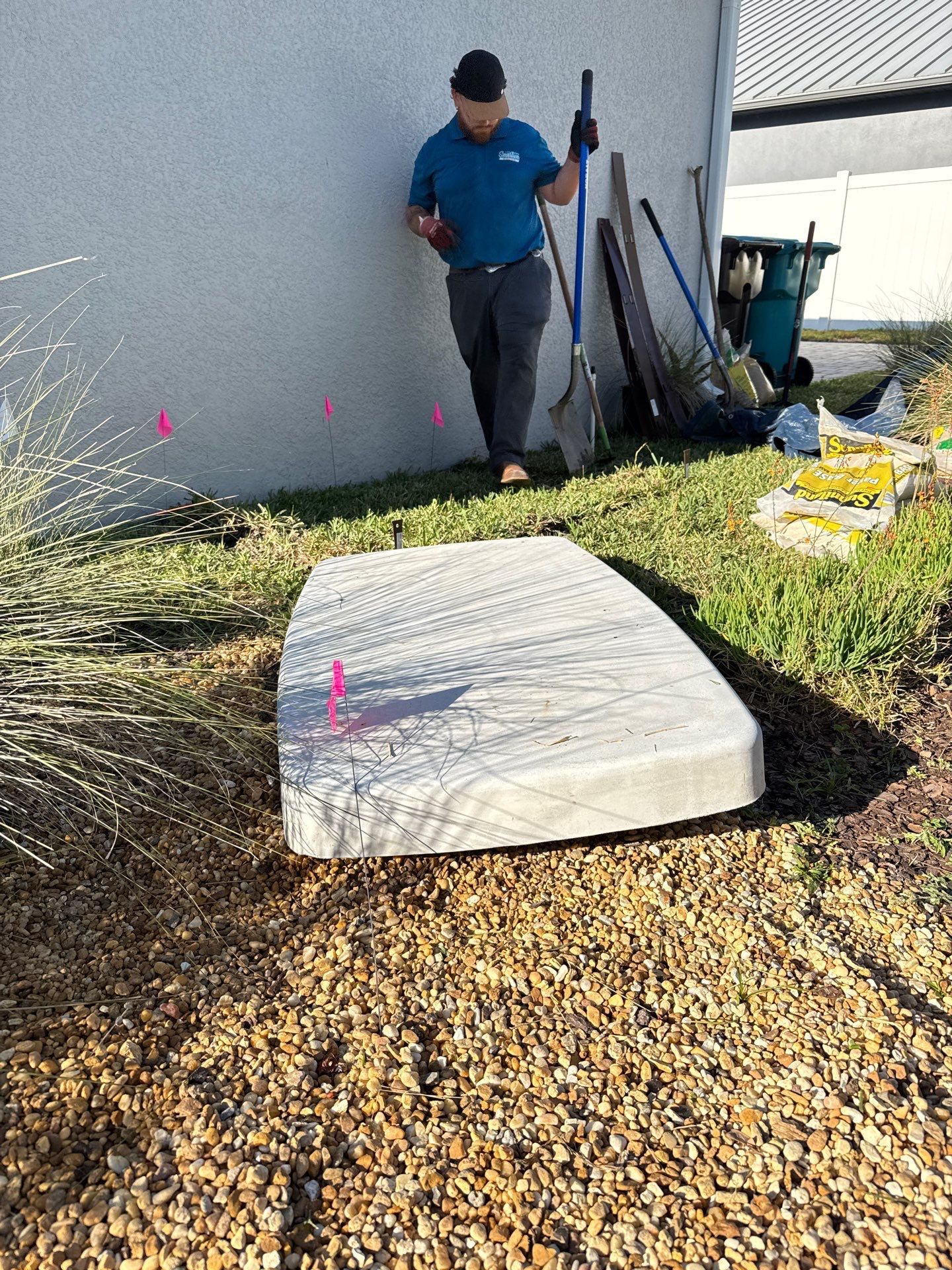 Generator Installation by Smartron Electric