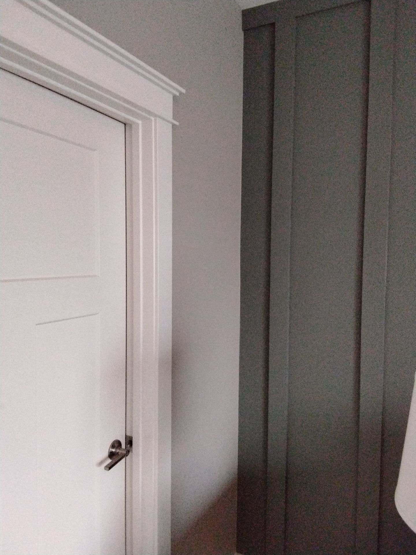 Repaint Walls Same Color  by Midwest Paint LLC