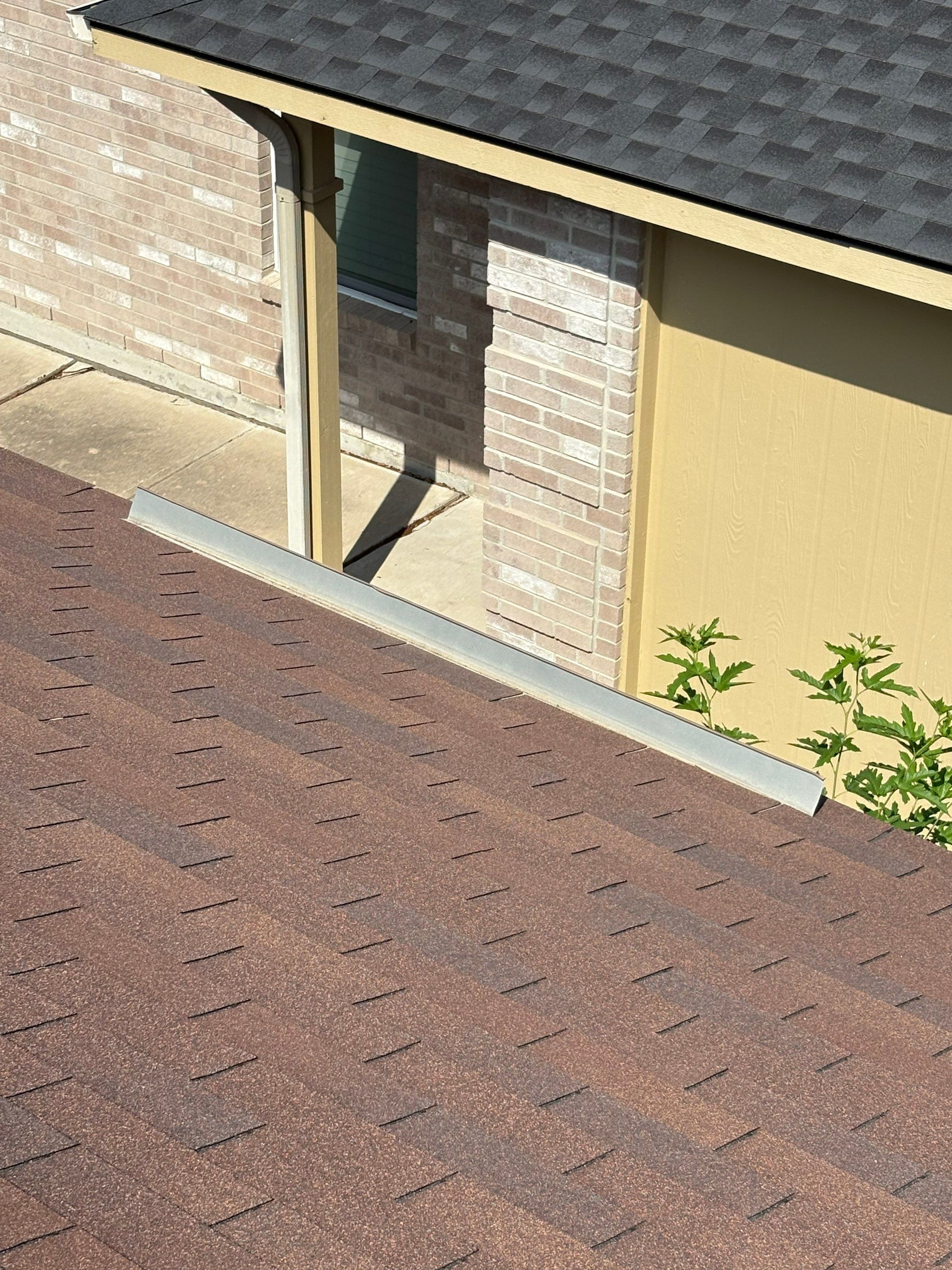 Roof Leak Repair & Pipe Jack Replacement in Manor, TX by Kstylez Roofing & Construction