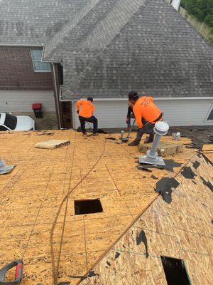 Roof Repair Richmond