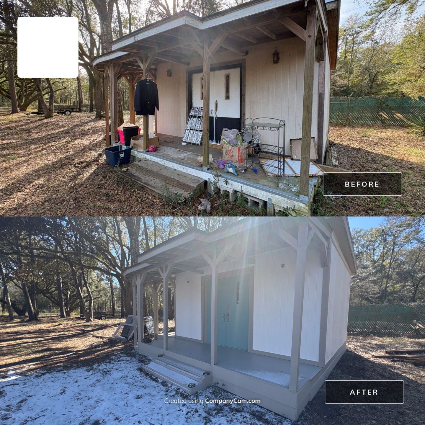 Home Resale Revitalization by Pathway Home Painting & Improvements