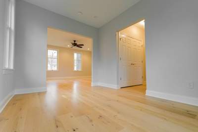 Wide Plank White Oak