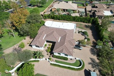 Project in Queen Creek, AZ