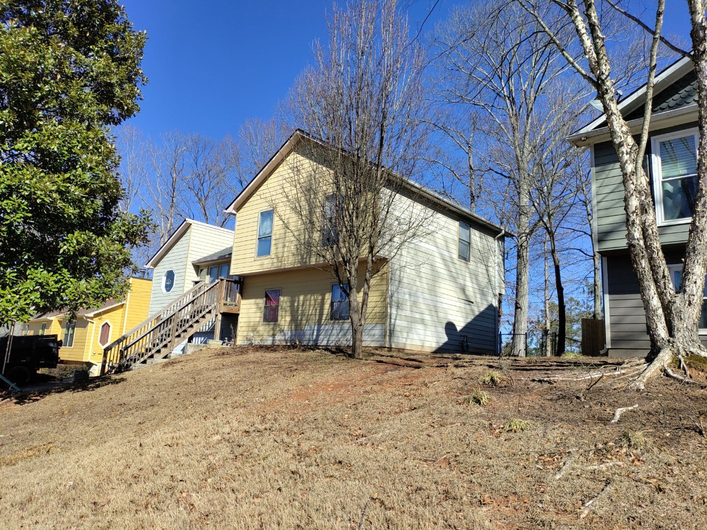 Residential Roofing Installation using Owens Corning by Inspector Roofing and Restoration