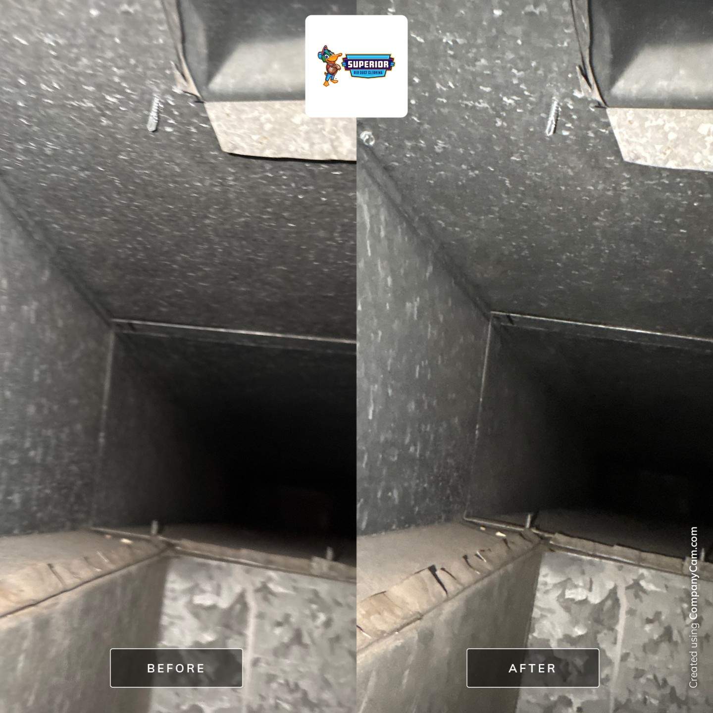 Air Duct Cleaning in Beaver Falls, PA by Superior Air Duct Cleaning