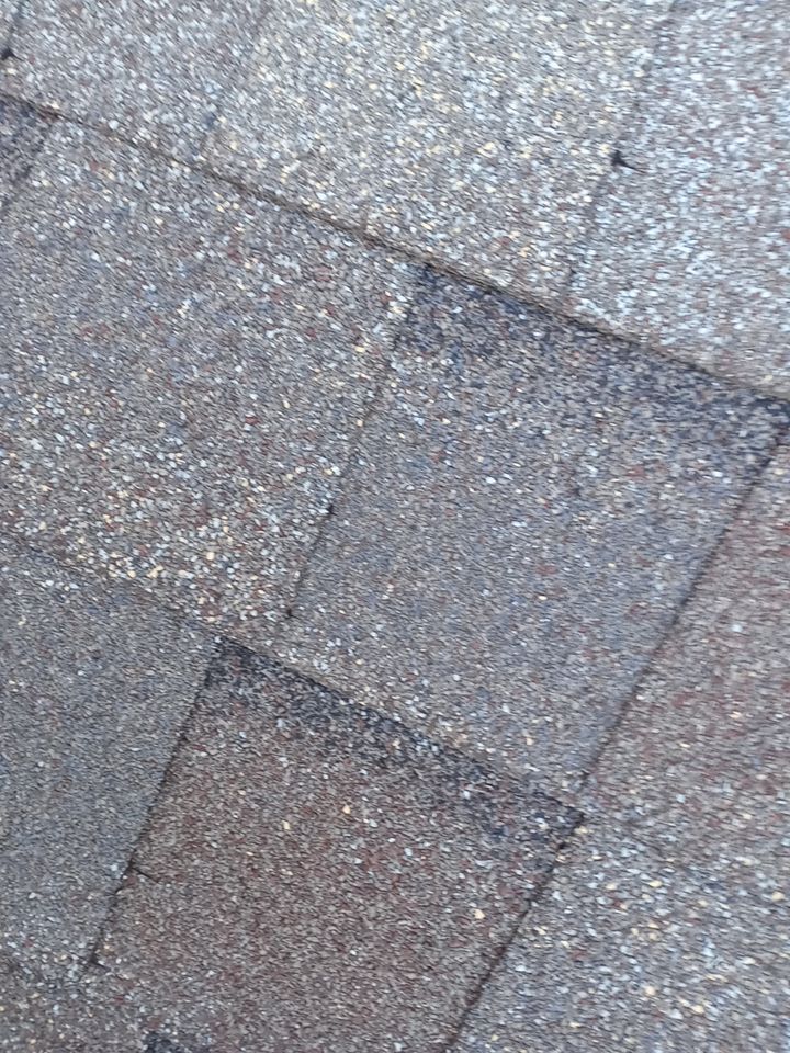 Roof Replacement using CertainTeed Landmark by 180 Contractors