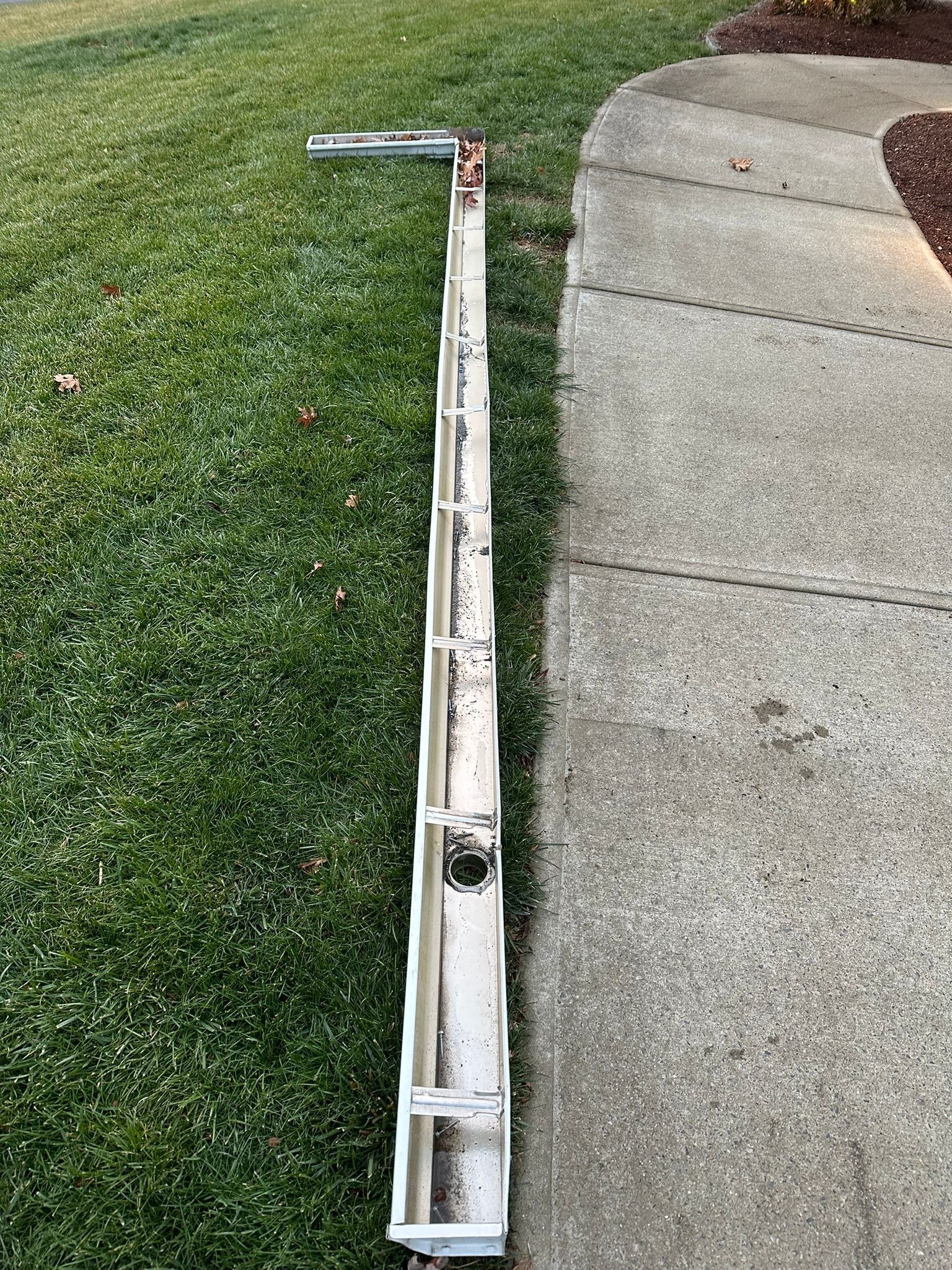 Gutters | Groton by Mighty Dog Roofing of Greater Middlesex County