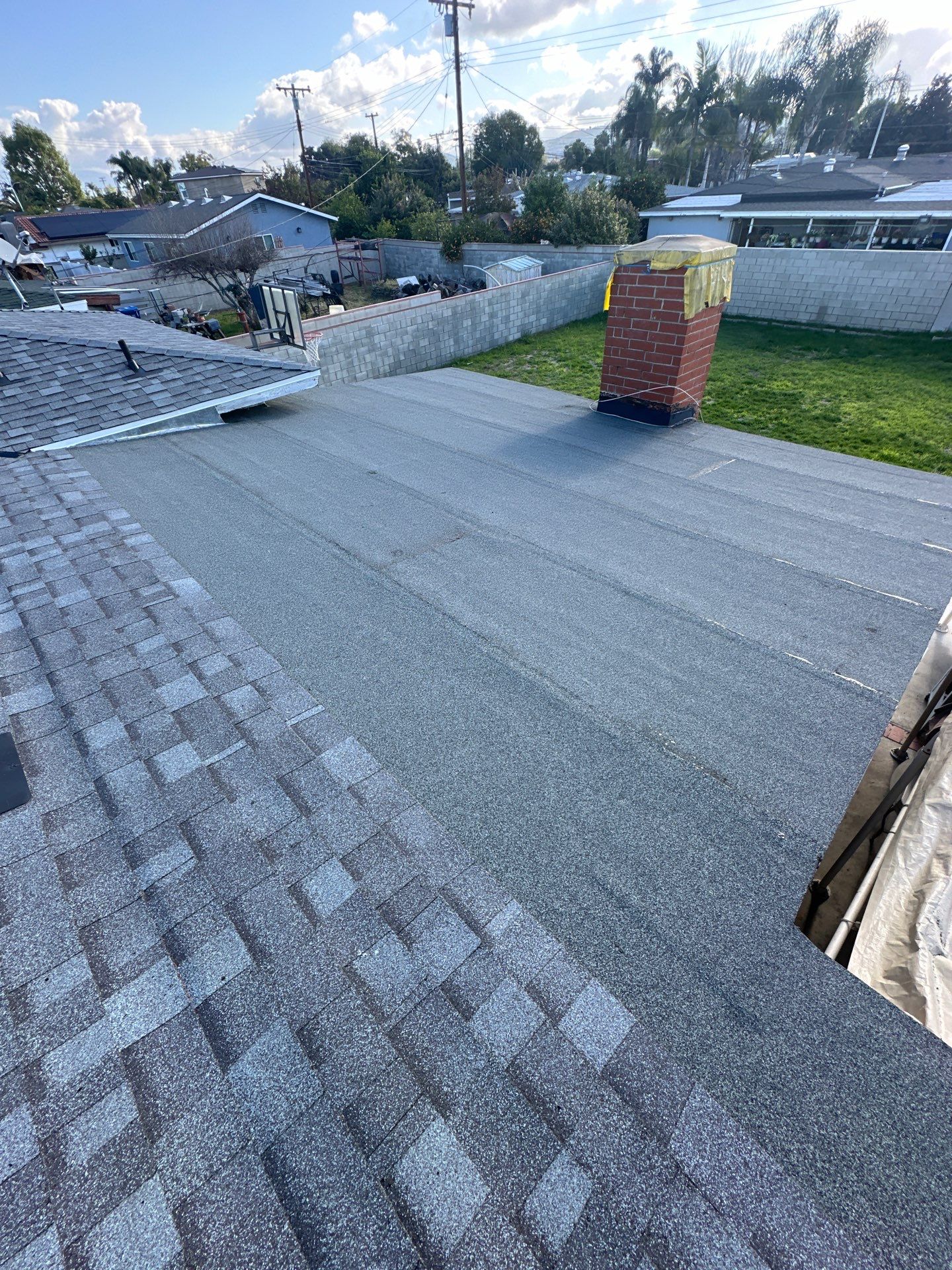 Roof Replacement - La Puente, CA 91744 by Epic Roof Replacement