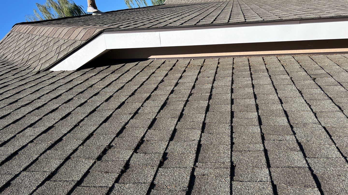 GAF Timberline HDZ - Mission Brown by Montana Roofing Solutions