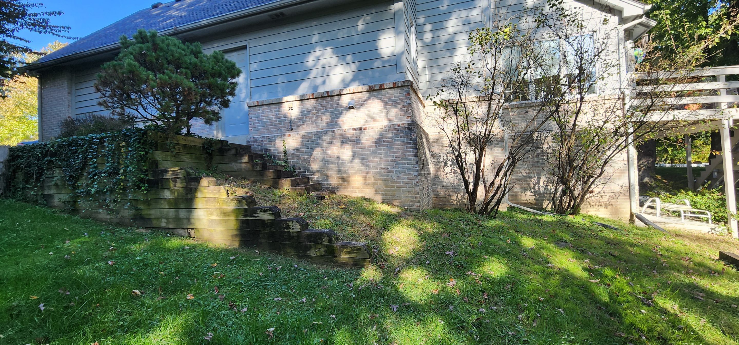 Helical Piers and Wall Crack Injections by Toledo Basement Repair
