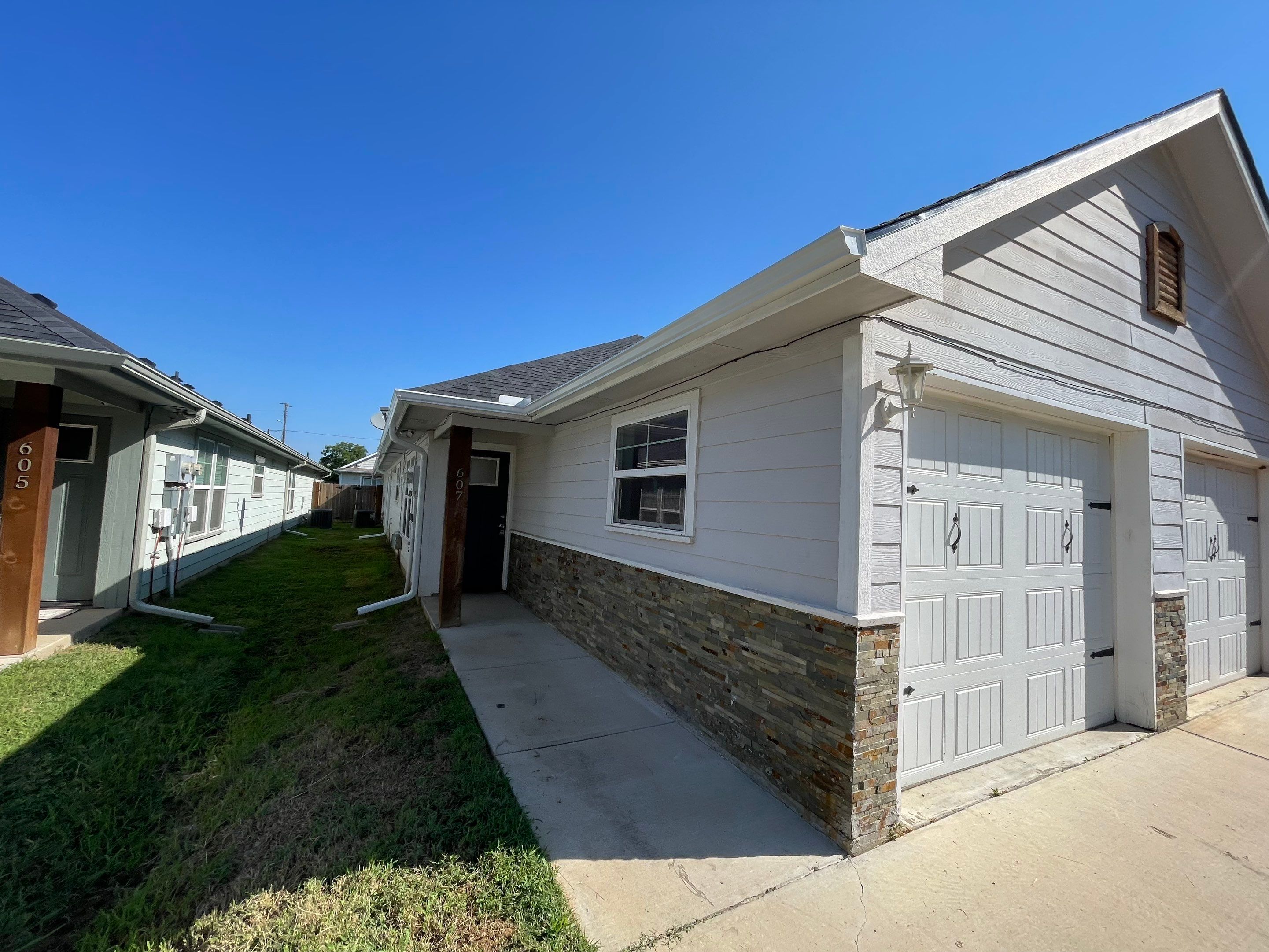 Project in Sherman by Armor Roofing | Exteriors