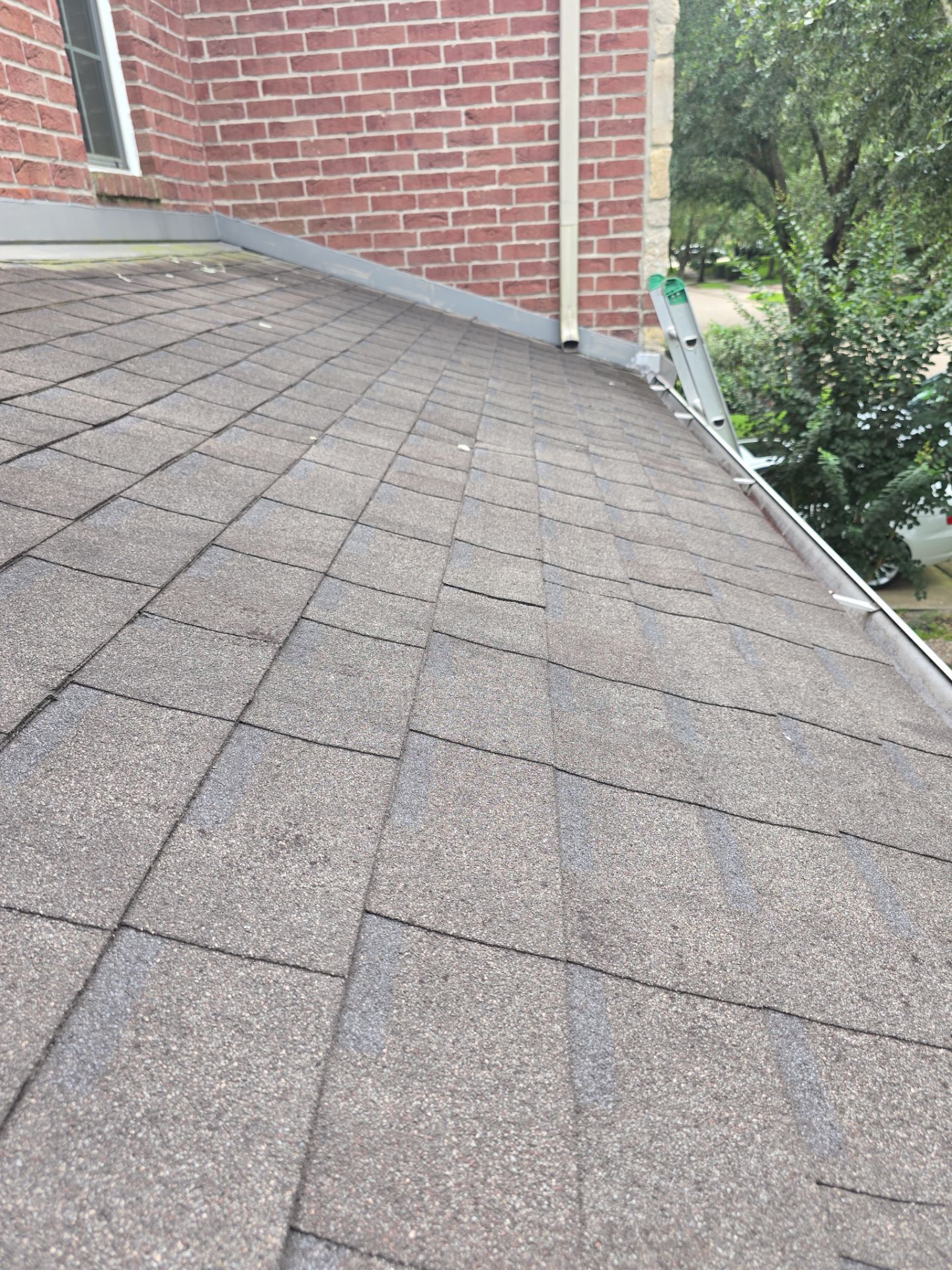 Roof Repair Katy by Roof Repair Company