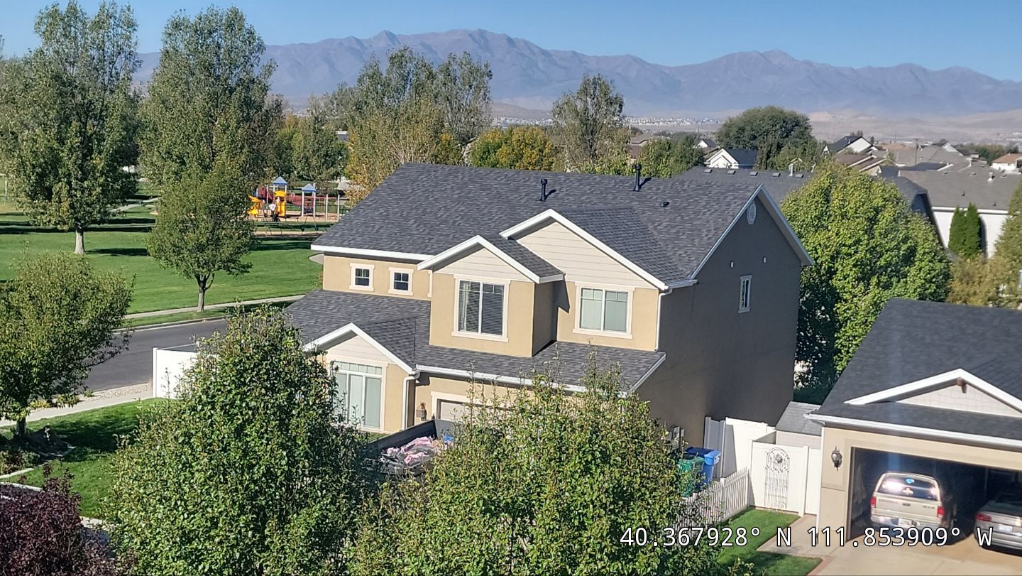 Hail Damage Roof Replacement – Owens Corning Duration Shingles by ASAP Roofing & Restoration