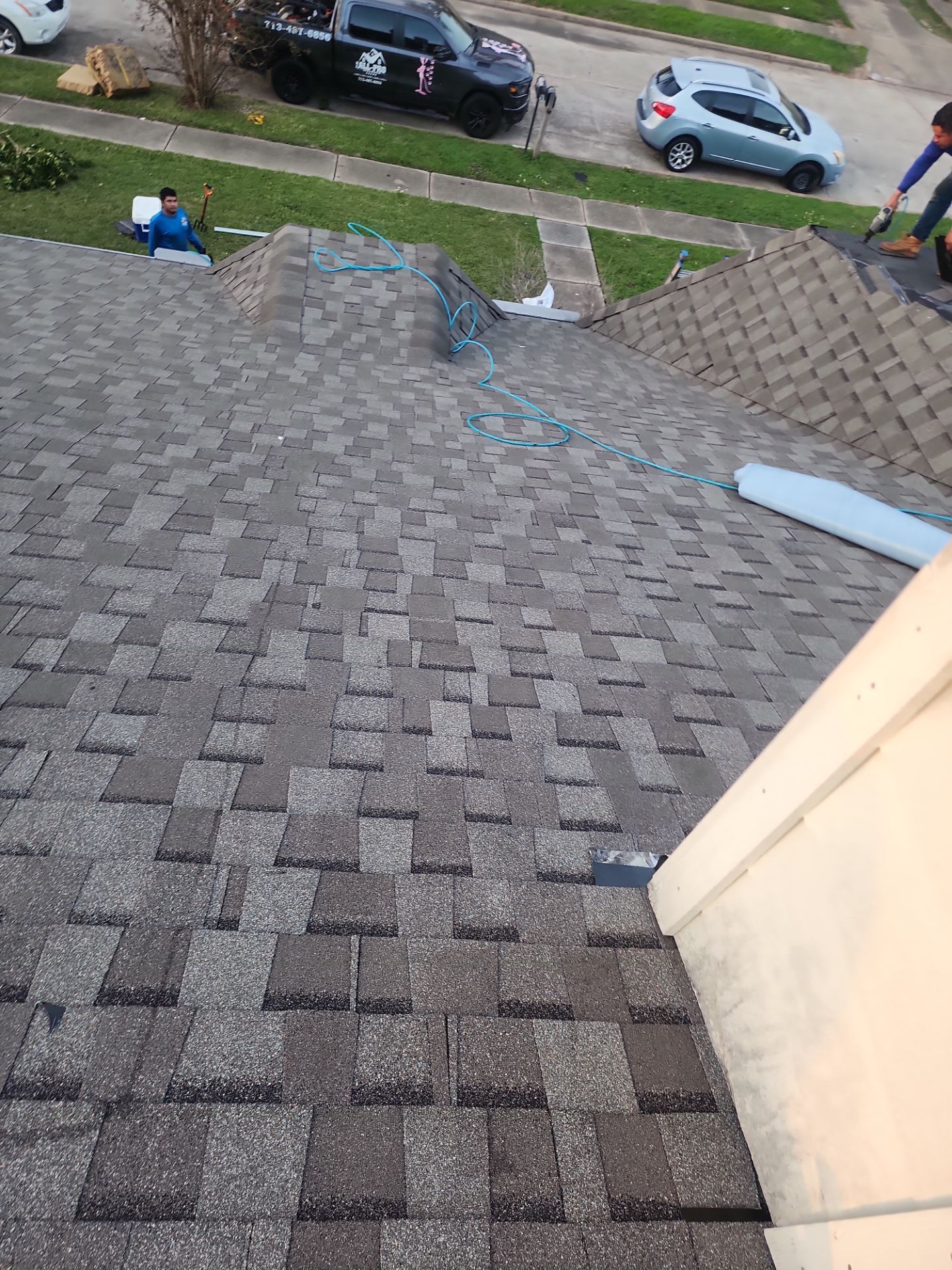 Roof Repair Houston by Roof Repair Services LLC