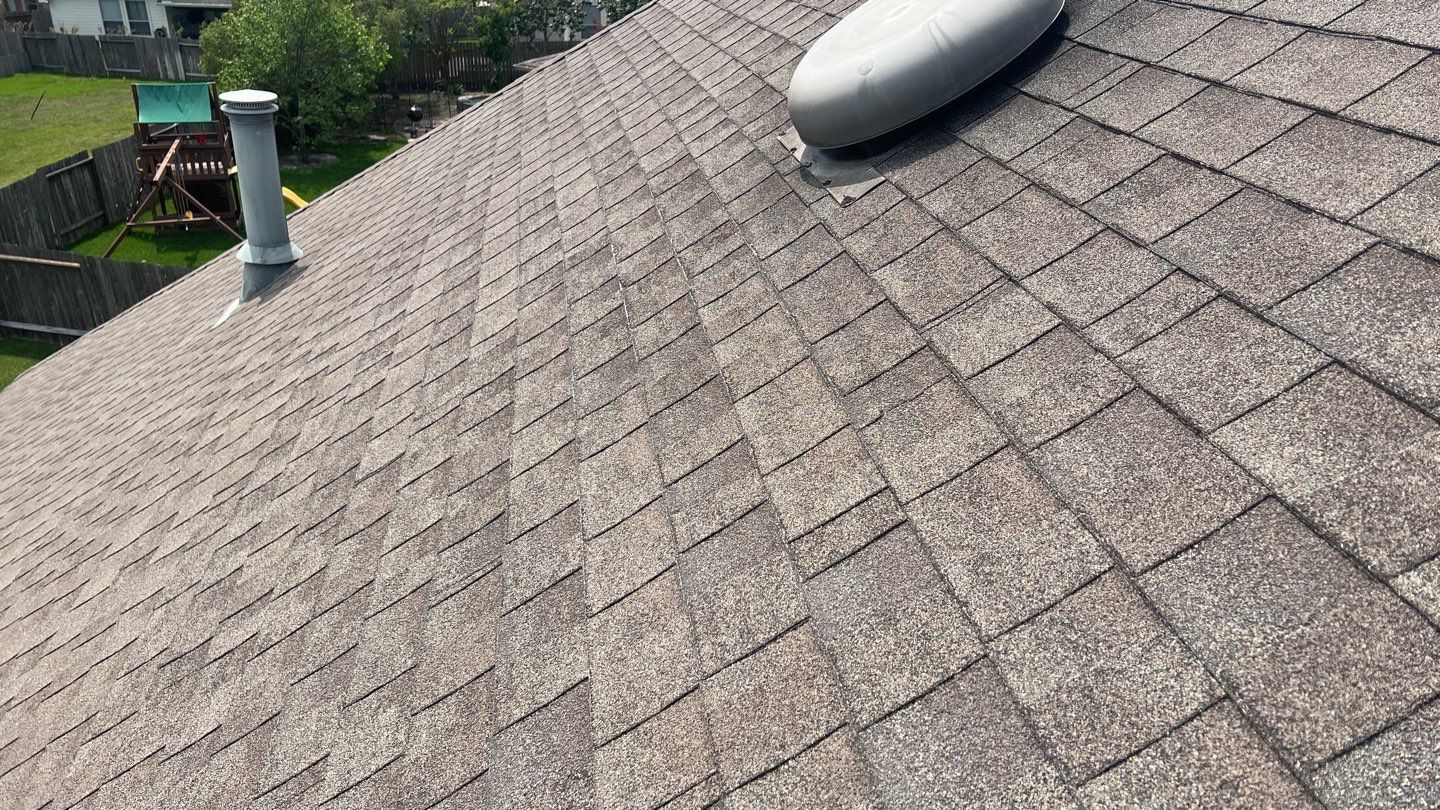 Certainteed Climate Flex IR by Roof Concepts Construction
